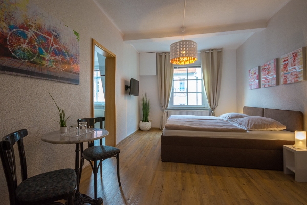 Hotel Am Park (Merseburg)